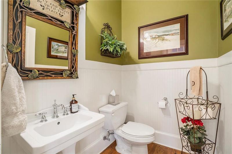 Image for property 194 Waterfront Park Lane, Dawsonville, GA 30534