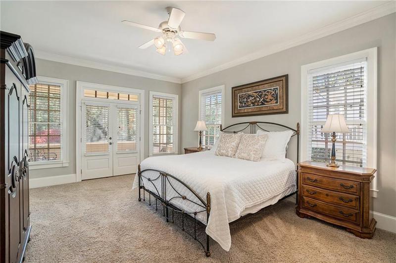 Image for property 194 Waterfront Park Lane, Dawsonville, GA 30534