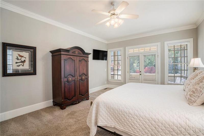 Image for property 194 Waterfront Park Lane, Dawsonville, GA 30534