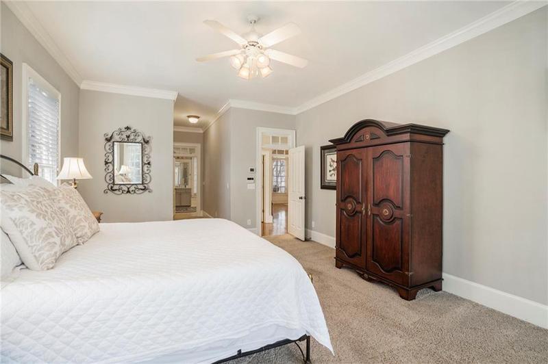 Image for property 194 Waterfront Park Lane, Dawsonville, GA 30534