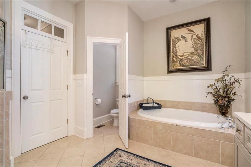 Image for property 194 Waterfront Park Lane, Dawsonville, GA 30534