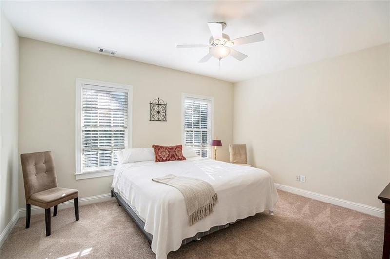 Image for property 194 Waterfront Park Lane, Dawsonville, GA 30534