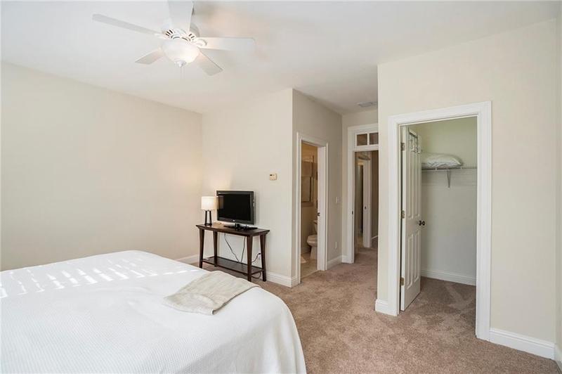 Image for property 194 Waterfront Park Lane, Dawsonville, GA 30534