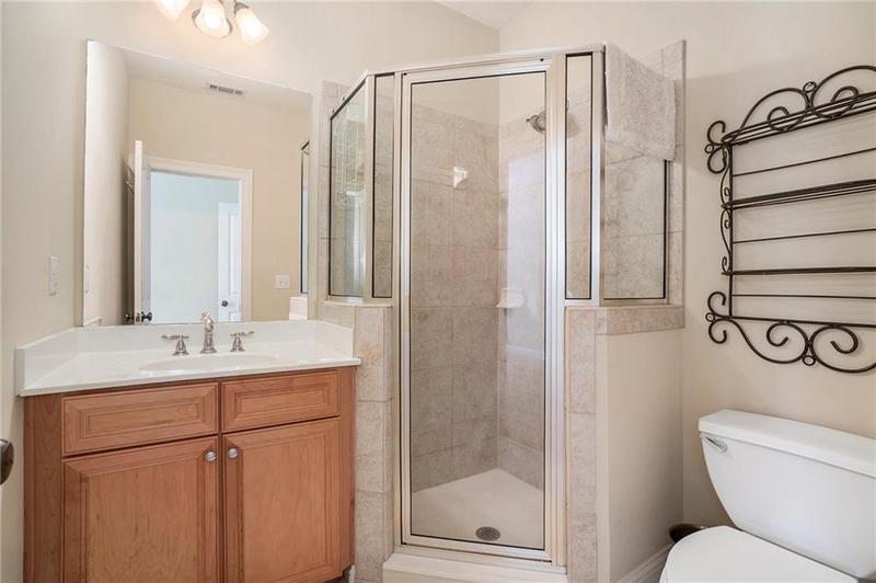 Image for property 194 Waterfront Park Lane, Dawsonville, GA 30534