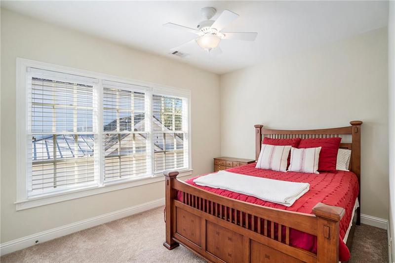 Image for property 194 Waterfront Park Lane, Dawsonville, GA 30534