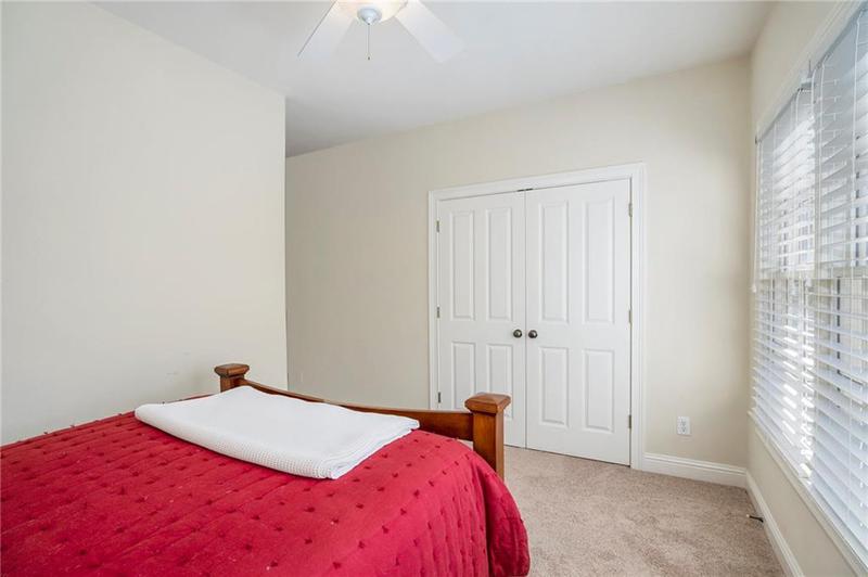 Image for property 194 Waterfront Park Lane, Dawsonville, GA 30534