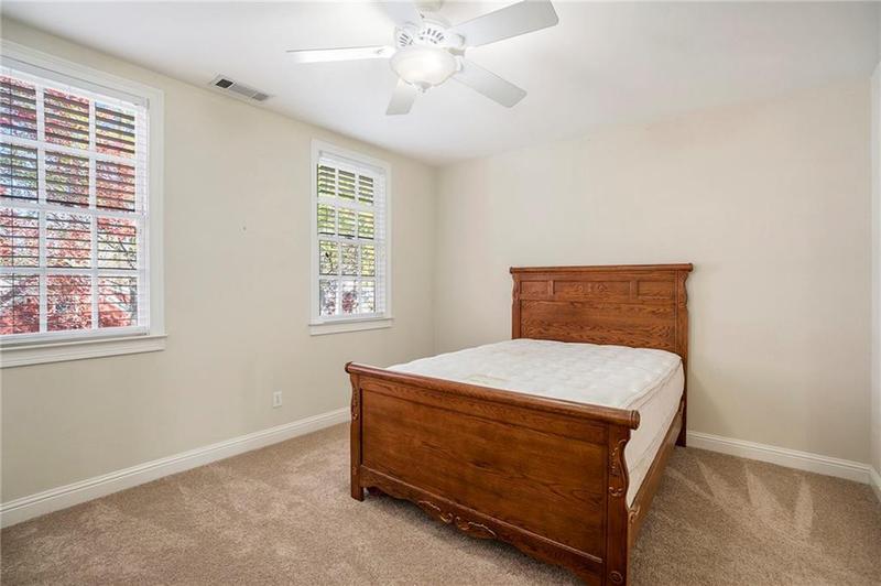 Image for property 194 Waterfront Park Lane, Dawsonville, GA 30534
