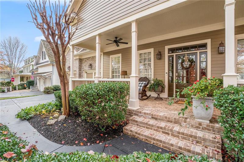 Image for property 194 Waterfront Park Lane, Dawsonville, GA 30534