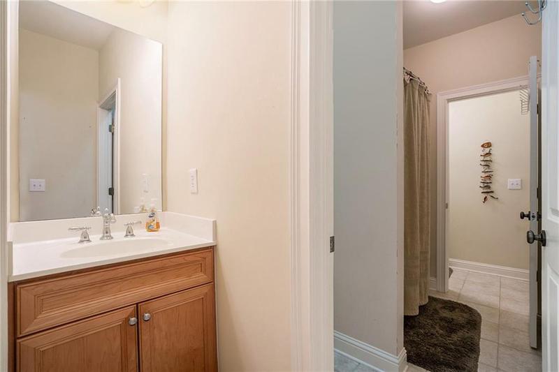 Image for property 194 Waterfront Park Lane, Dawsonville, GA 30534