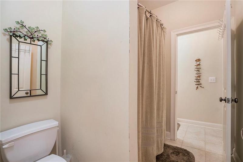 Image for property 194 Waterfront Park Lane, Dawsonville, GA 30534