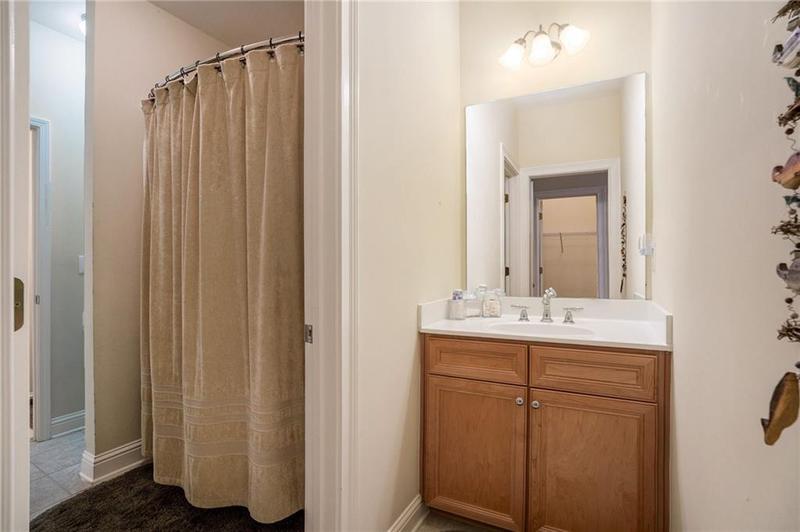 Image for property 194 Waterfront Park Lane, Dawsonville, GA 30534