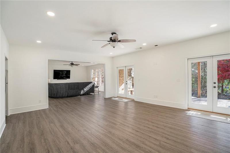 Image for property 194 Waterfront Park Lane, Dawsonville, GA 30534