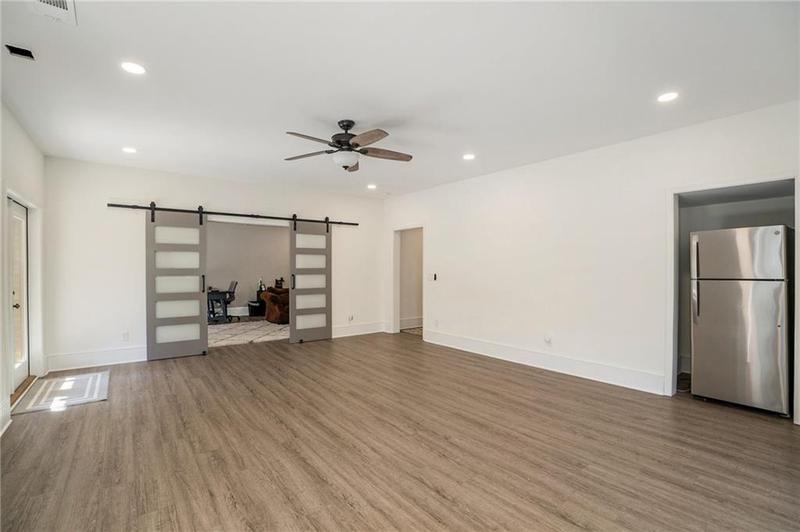 Image for property 194 Waterfront Park Lane, Dawsonville, GA 30534