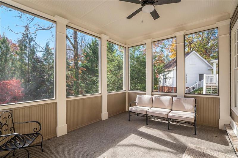 Image for property 194 Waterfront Park Lane, Dawsonville, GA 30534