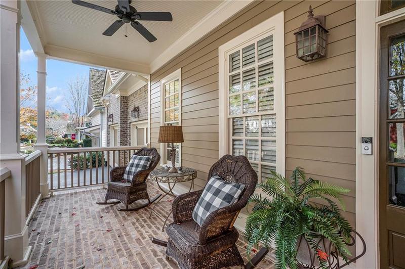 Image for property 194 Waterfront Park Lane, Dawsonville, GA 30534
