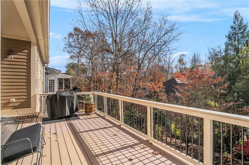 Image for property 194 Waterfront Park Lane, Dawsonville, GA 30534