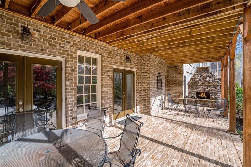 Image for property 194 Waterfront Park Lane, Dawsonville, GA 30534