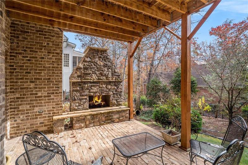 Image for property 194 Waterfront Park Lane, Dawsonville, GA 30534