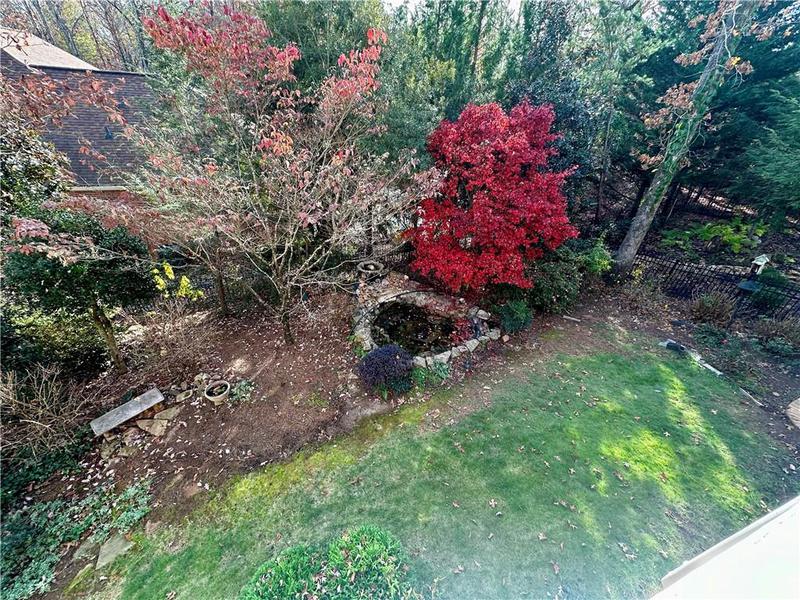 Image for property 194 Waterfront Park Lane, Dawsonville, GA 30534