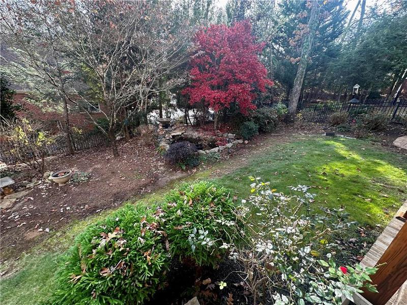 Image for property 194 Waterfront Park Lane, Dawsonville, GA 30534
