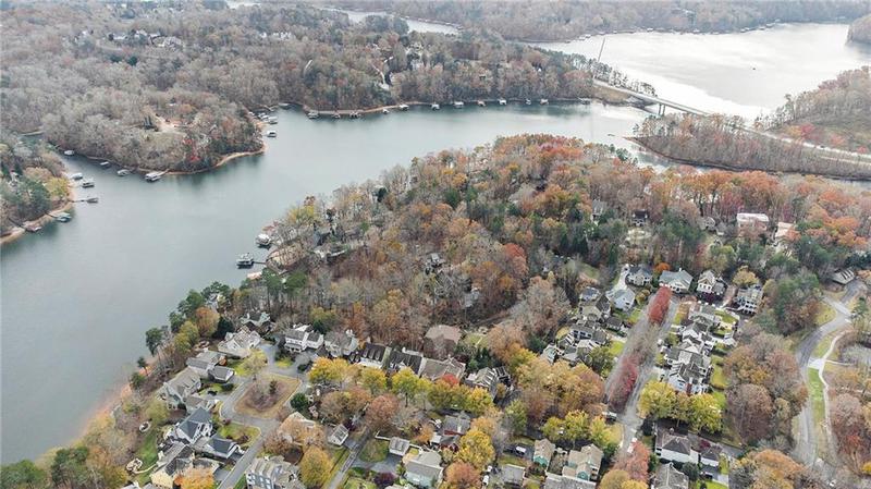 Image for property 194 Waterfront Park Lane, Dawsonville, GA 30534