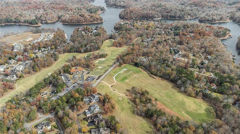 Image for property 194 Waterfront Park Lane, Dawsonville, GA 30534