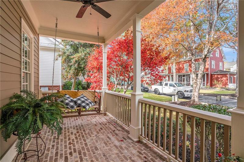 Image for property 194 Waterfront Park Lane, Dawsonville, GA 30534
