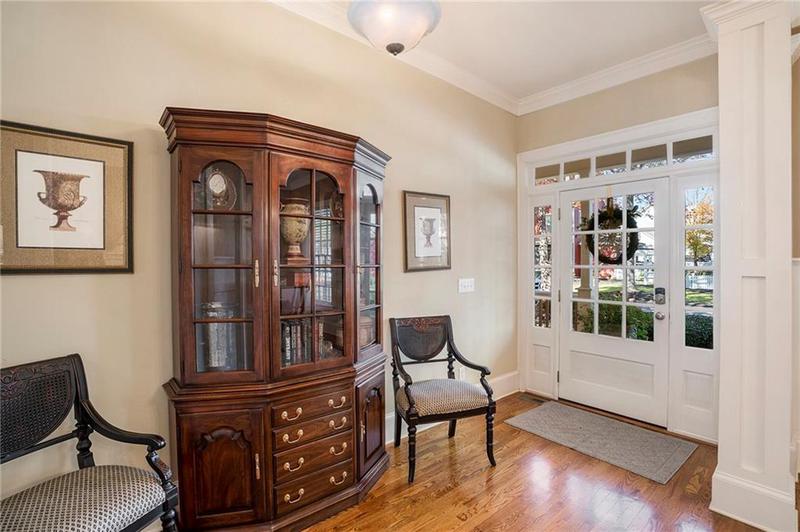 Image for property 194 Waterfront Park Lane, Dawsonville, GA 30534