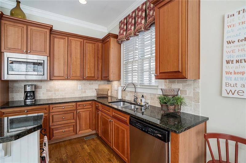 Image for property 194 Waterfront Park Lane, Dawsonville, GA 30534