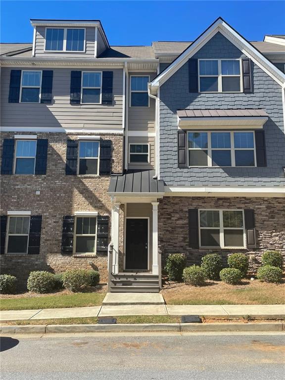 Image for property 3810 EQUITY Lane, Powder Springs, GA 30127