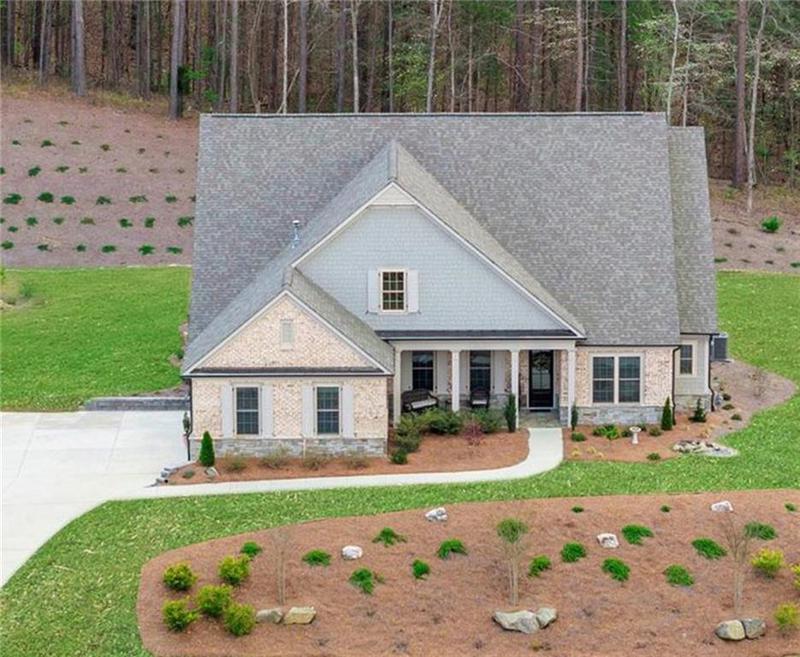 Image for property 174 Vandiver Court, Acworth, GA 30101