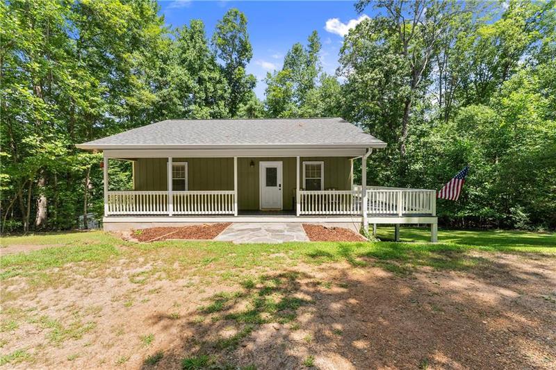 Image for property 31 Pine Road, Dahlonega, GA 30533