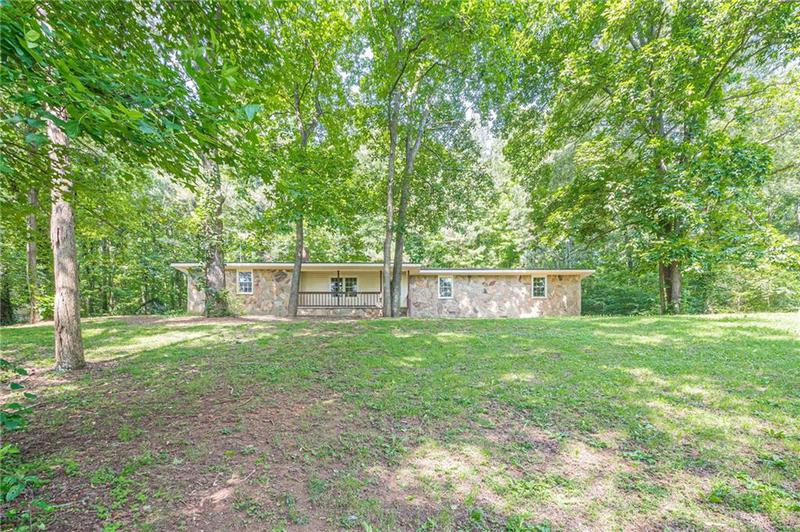 Image for property 109 AMBERIDGE Drive, Cartersville, GA 30121