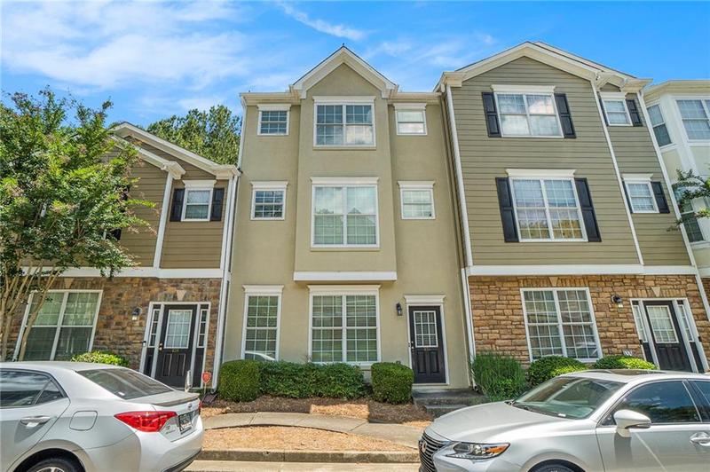 Image for property 234 Riverstone Commons Circle, Canton, GA 30114
