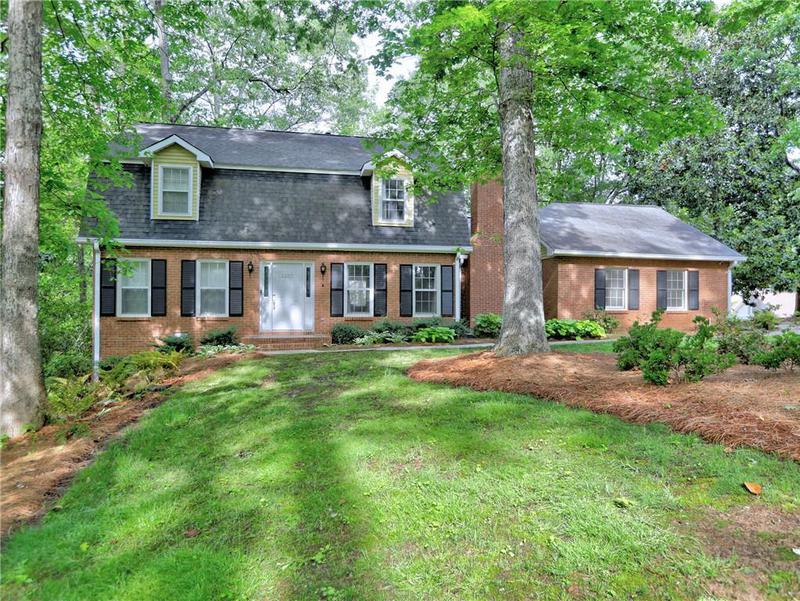 Image for property 1257 Independence Way, Marietta, GA 30062