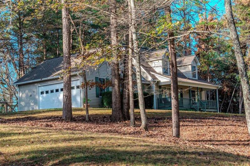 Image for property 32 Muscogee Drive, Ellijay, GA 30540