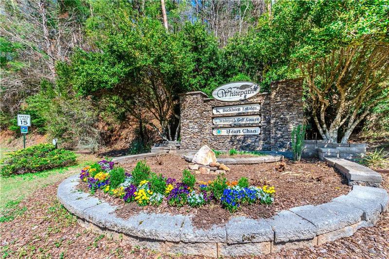 Image for property 32 Muscogee Drive, Ellijay, GA 30540