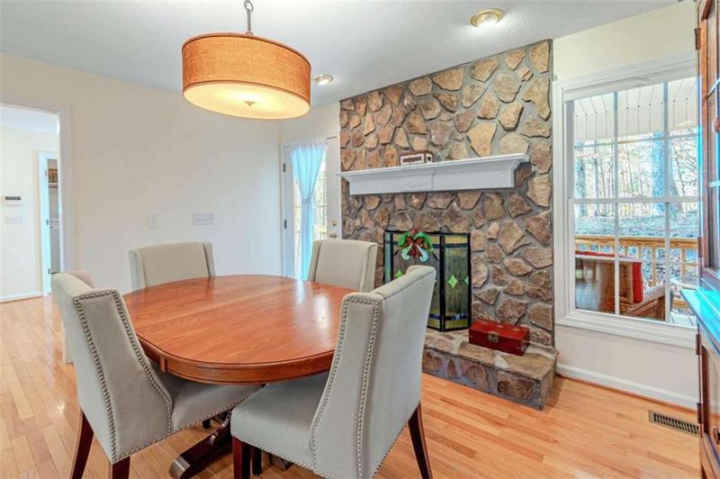 Image for property 32 Muscogee Drive, Ellijay, GA 30540