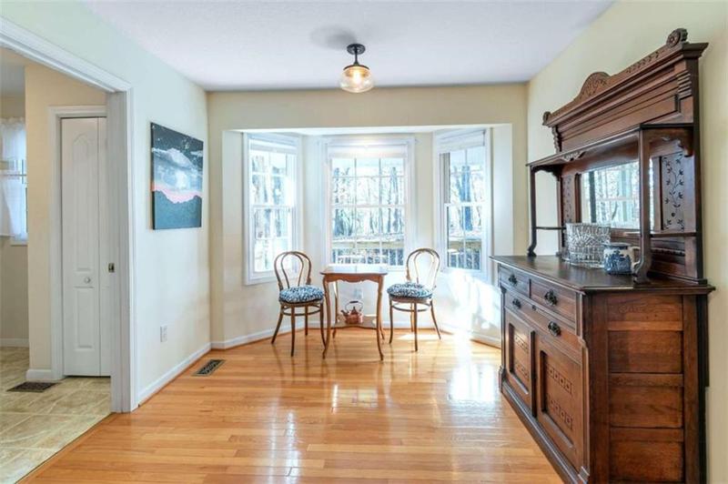 Image for property 32 Muscogee Drive, Ellijay, GA 30540
