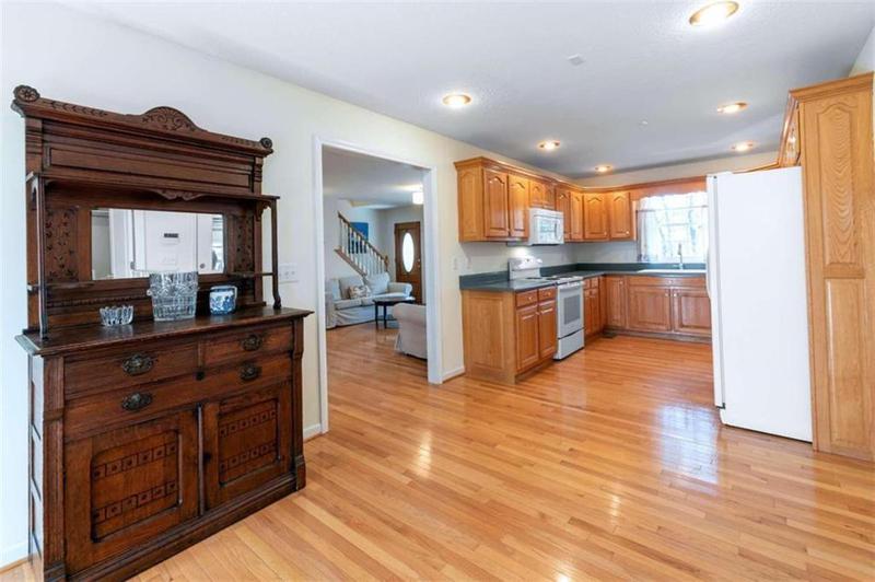 Image for property 32 Muscogee Drive, Ellijay, GA 30540