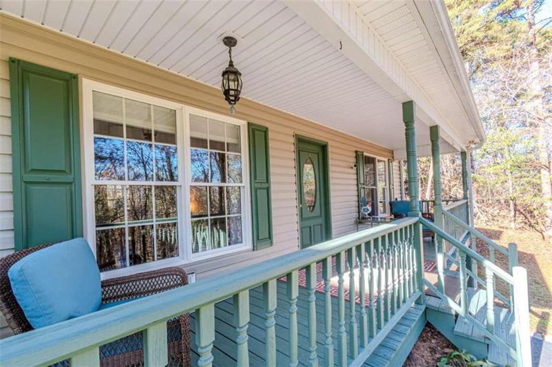 Image for property 32 Muscogee Drive, Ellijay, GA 30540