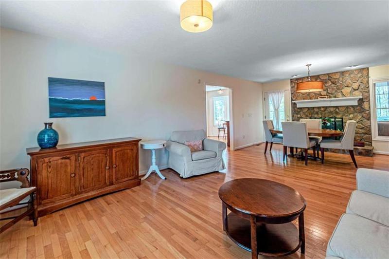 Image for property 32 Muscogee Drive, Ellijay, GA 30540