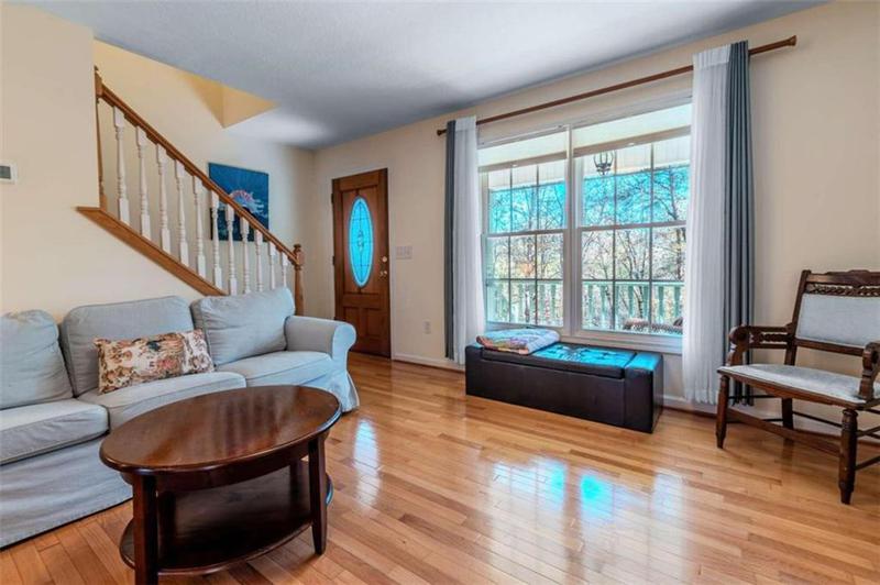 Image for property 32 Muscogee Drive, Ellijay, GA 30540