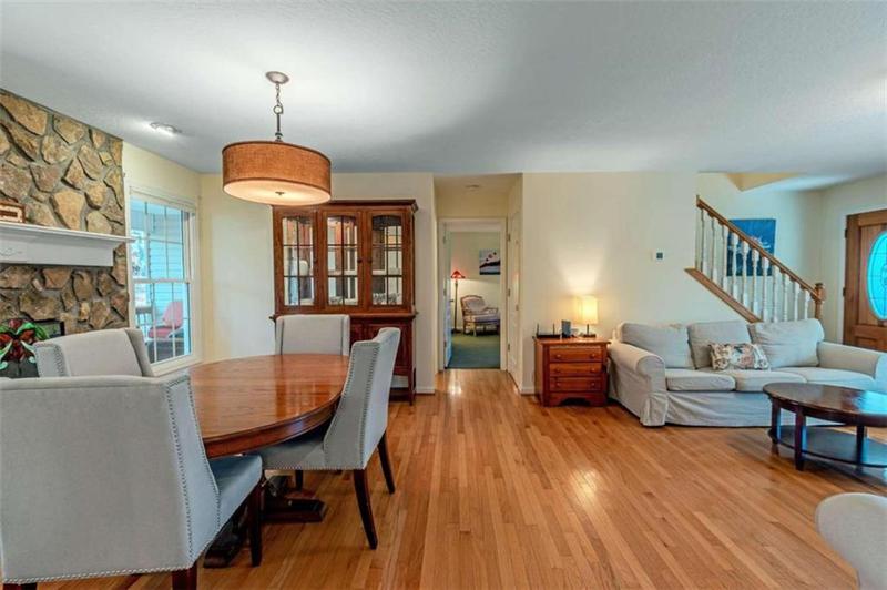 Image for property 32 Muscogee Drive, Ellijay, GA 30540