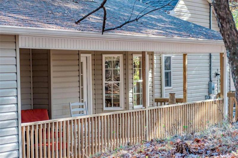 Image for property 32 Muscogee Drive, Ellijay, GA 30540