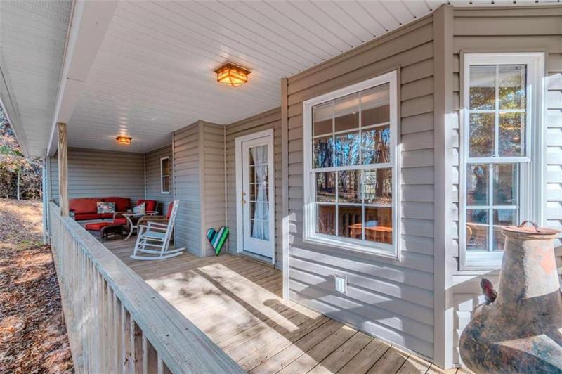 Image for property 32 Muscogee Drive, Ellijay, GA 30540