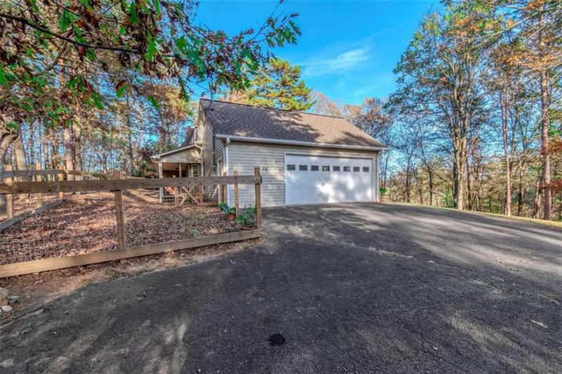 Image for property 32 Muscogee Drive, Ellijay, GA 30540