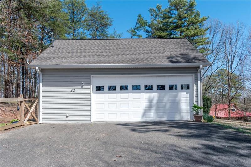 Image for property 32 Muscogee Drive, Ellijay, GA 30540