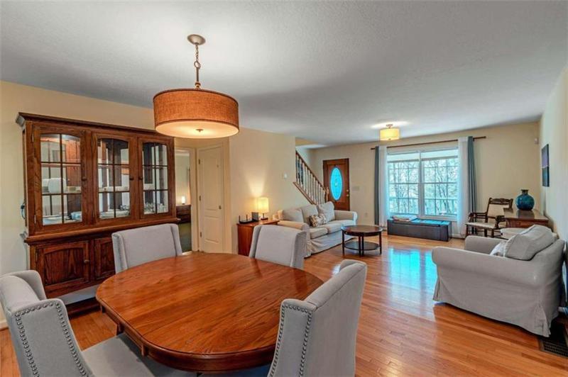 Image for property 32 Muscogee Drive, Ellijay, GA 30540