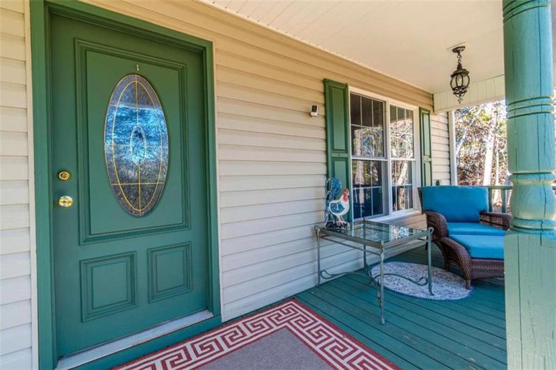 Image for property 32 Muscogee Drive, Ellijay, GA 30540